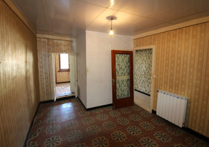 vente Maison Fontes