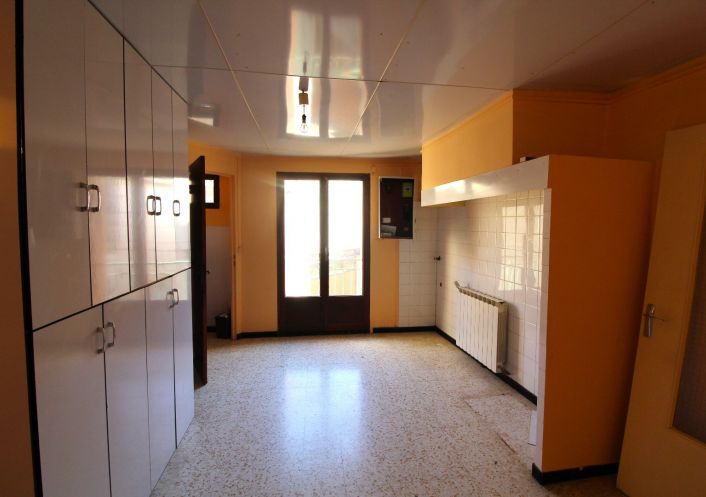 vente Maison Fontes