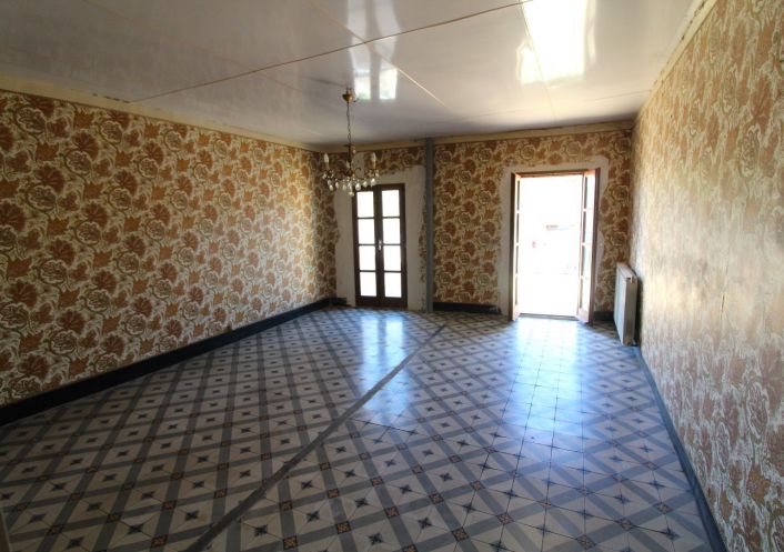 vente Maison Fontes