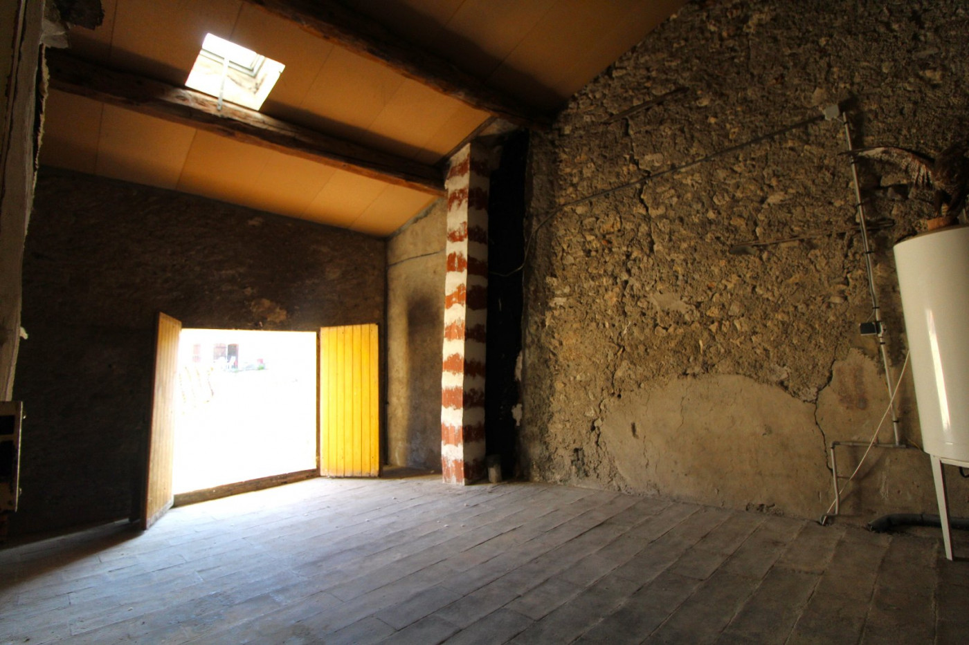 sale Maison Fontes - Photo 10