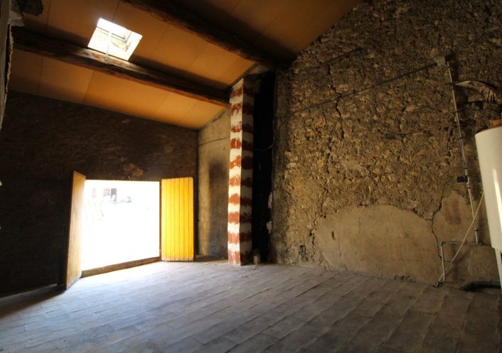 vente Maison Fontes