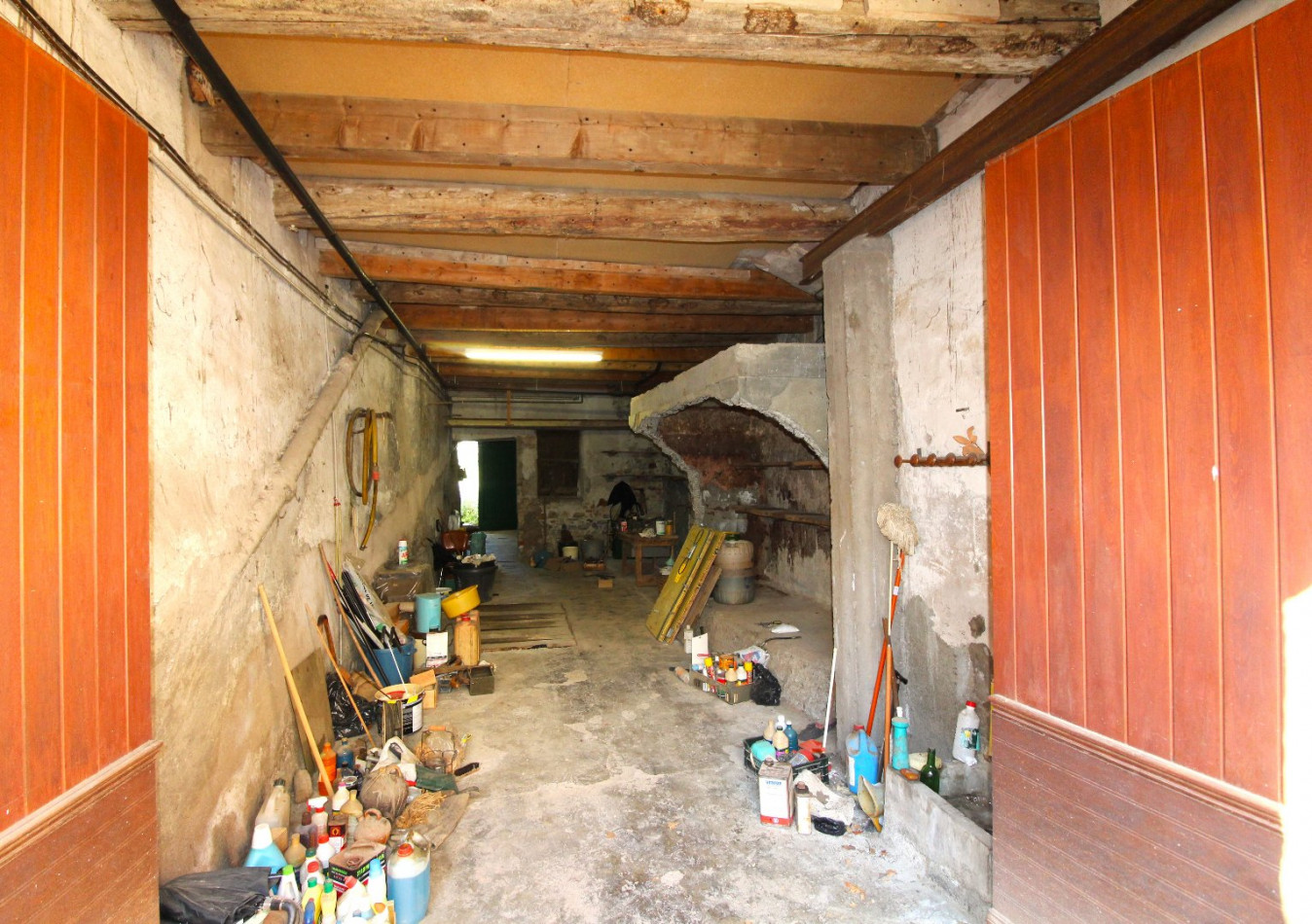 sale Maison Fontes - Photo 9