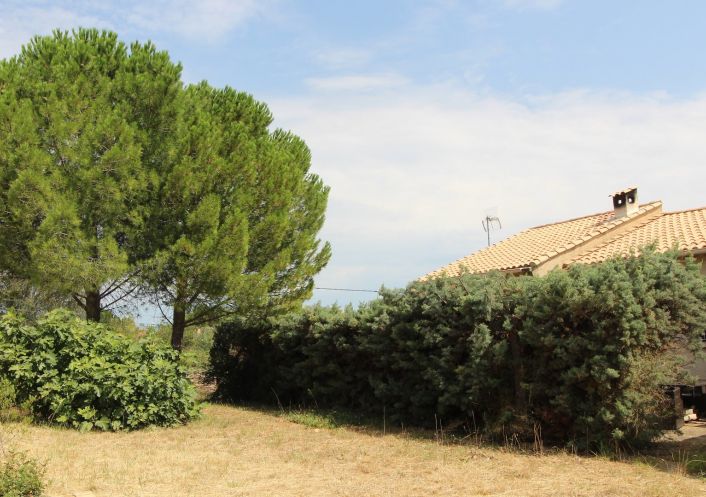 sale Villa Puimisson