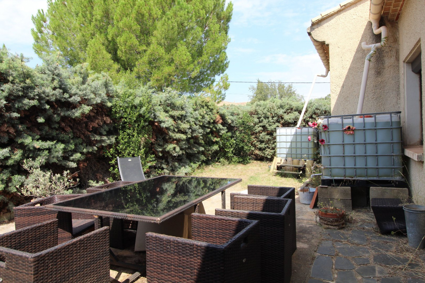 sale Villa Puimisson - Photo 3