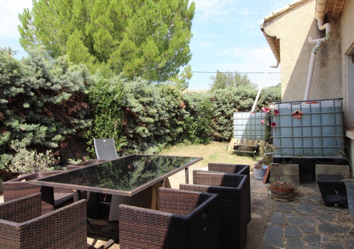 sale Villa Puimisson