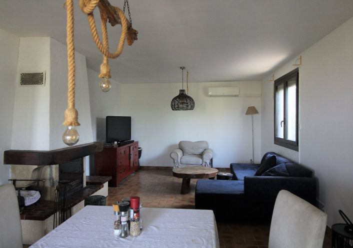 sale Villa Puimisson