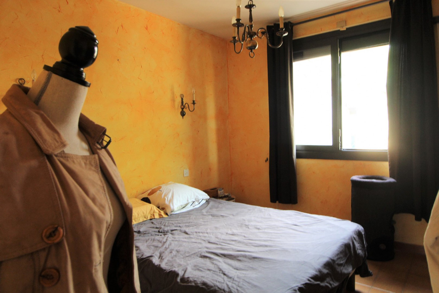 sale Villa Puimisson - Photo 7