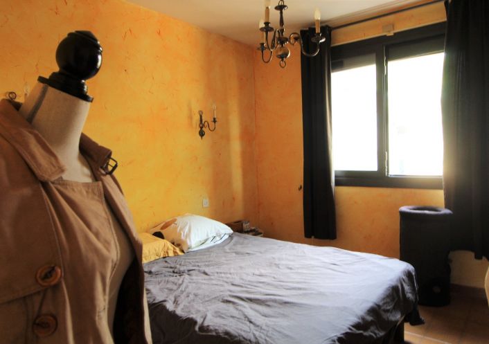 sale Villa Puimisson