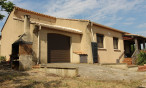 sale Villa Puimisson
