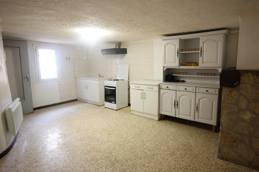 vente Maison de village Alignan Du Vent - Photo 2