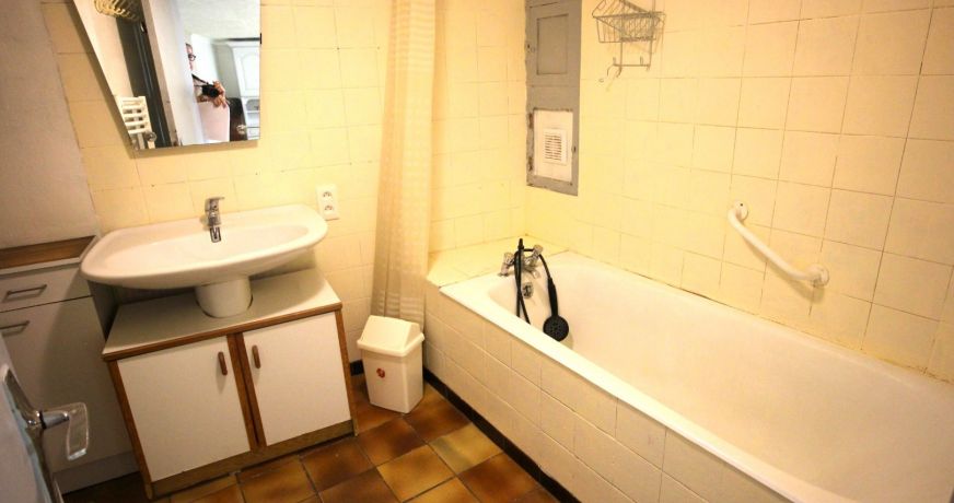 vente Maison de village Alignan Du Vent