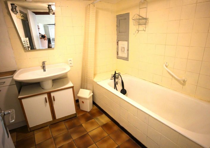 vente Maison de village Alignan Du Vent
