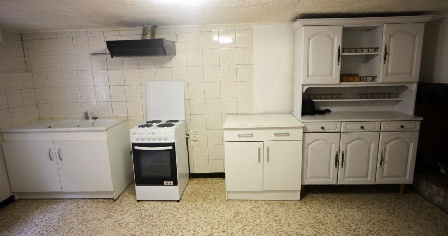 vente Maison de village Alignan Du Vent