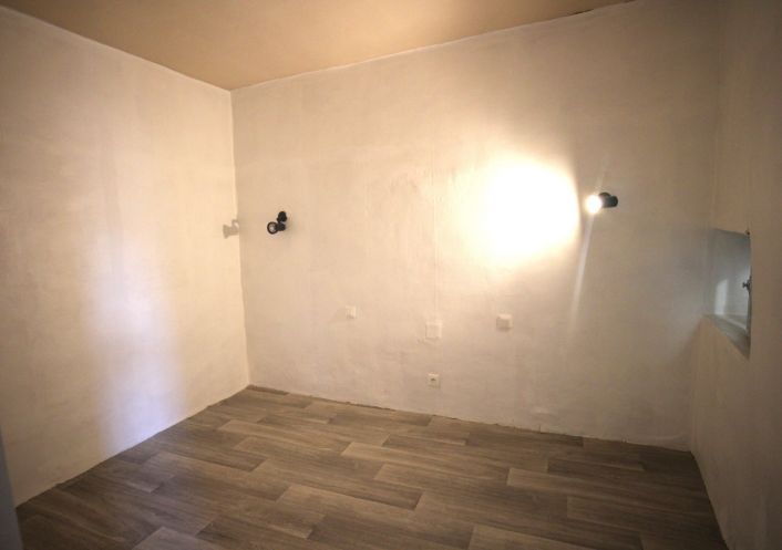vente Maison de village Alignan Du Vent