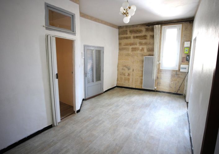 vente Maison de village Alignan Du Vent