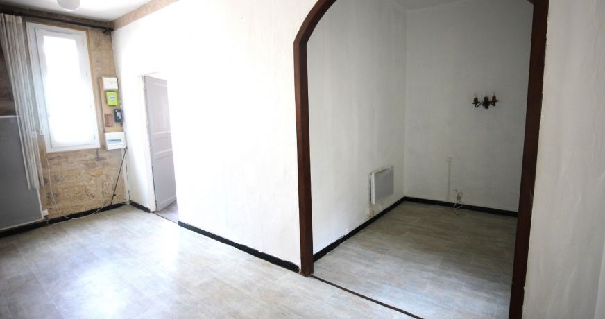 vente Maison de village Alignan Du Vent