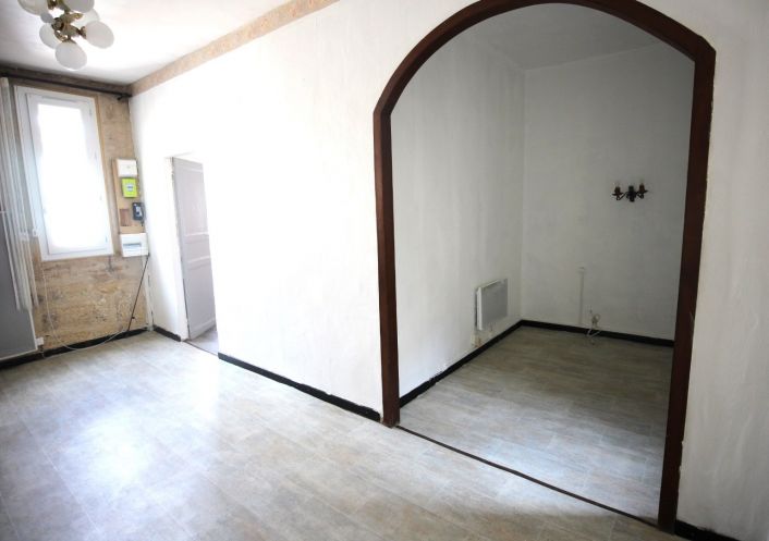vente Maison de village Alignan Du Vent