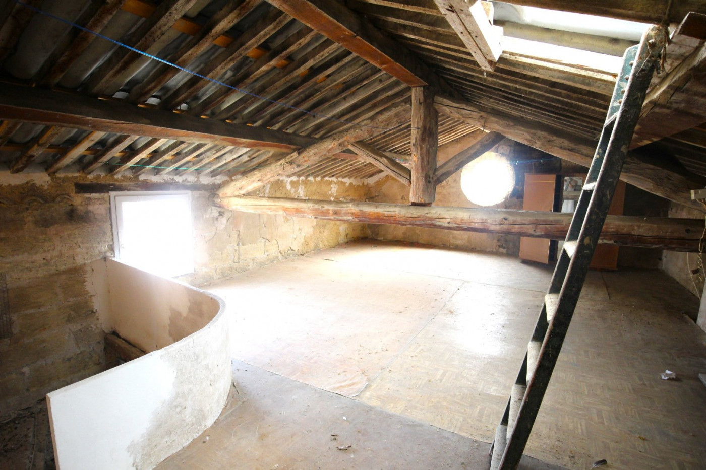 vente Maison de village Alignan Du Vent - Photo 8