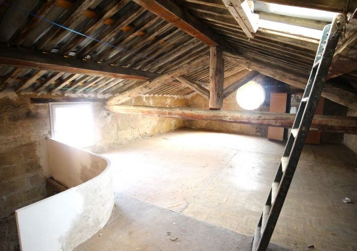 vente Maison de village Alignan Du Vent