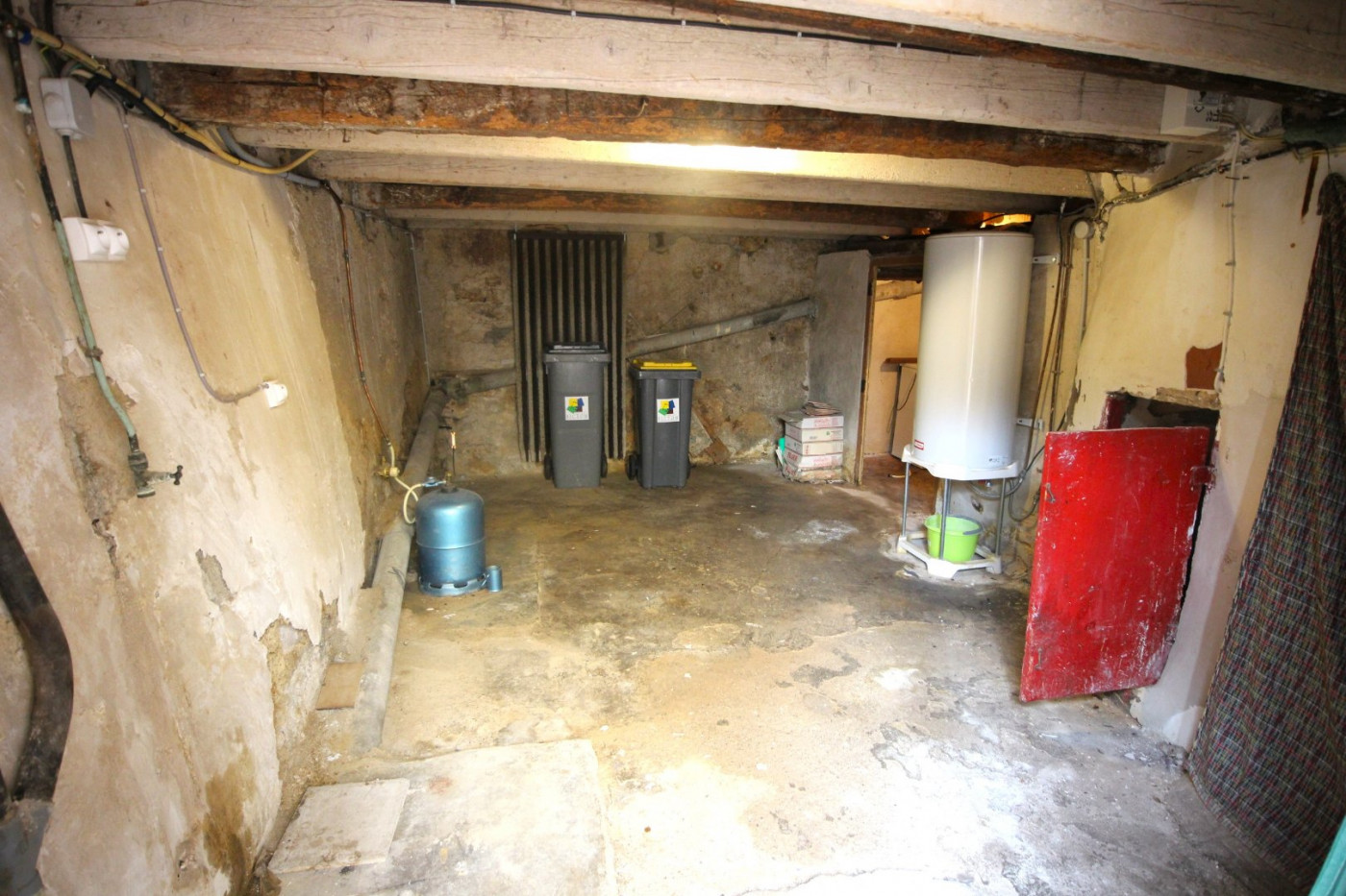 vente Maison de village Alignan Du Vent - Photo 9