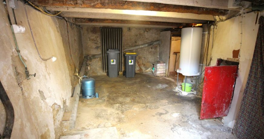 vente Maison de village Alignan Du Vent