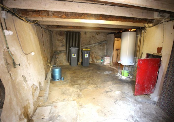 vente Maison de village Alignan Du Vent