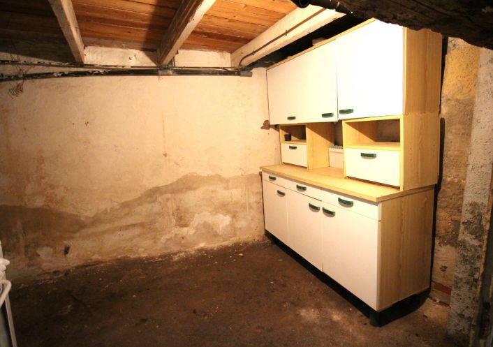 vente Maison de village Alignan Du Vent