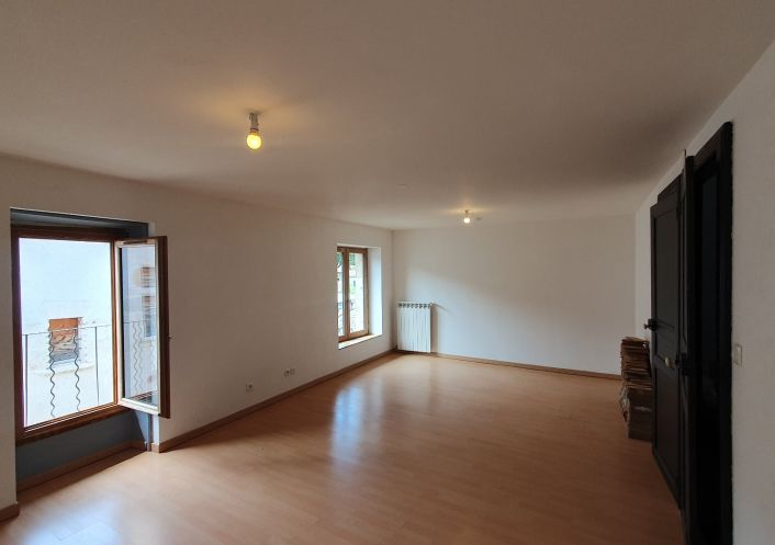 vente Maison de village Villemagne L'argentiere