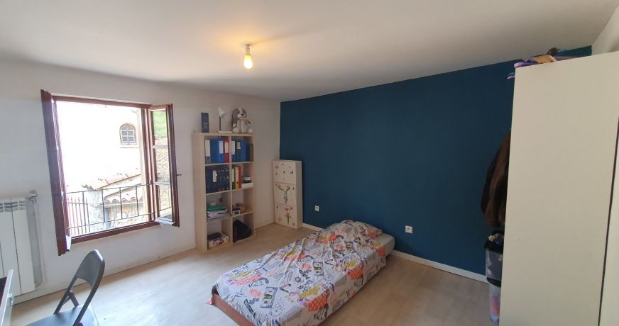 vente Maison de village Villemagne L'argentiere