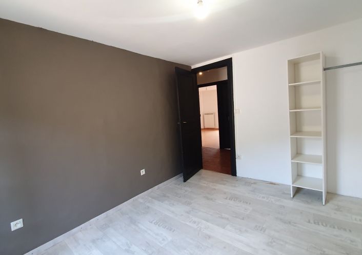 vente Maison de village Villemagne L'argentiere