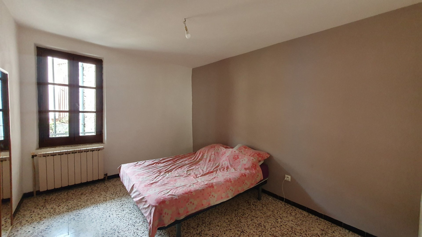 sale Maison de village Villemagne L'argentiere - Photo 6