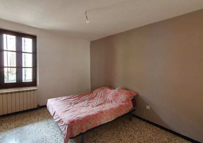 vente Maison de village Villemagne L'argentiere