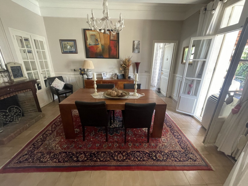 vente Maison bourgeoise Magalas - Photo 5