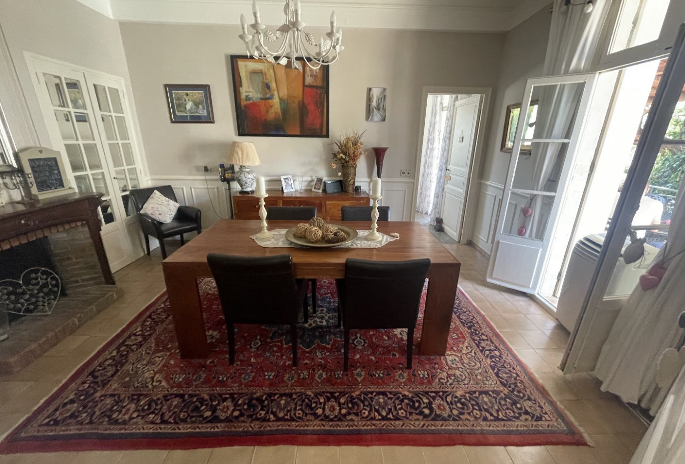 vente Maison bourgeoise Magalas - Photo 6