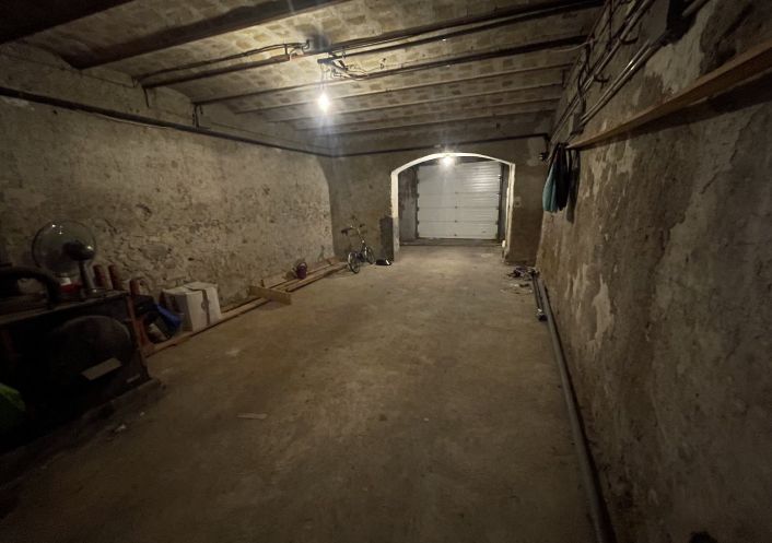 vente Maison bourgeoise Magalas