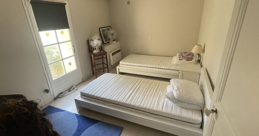 vente Maison bourgeoise Magalas