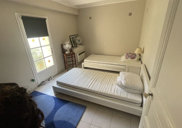 vente Maison bourgeoise Magalas