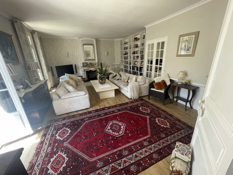 vente Maison bourgeoise Magalas - Photo 4