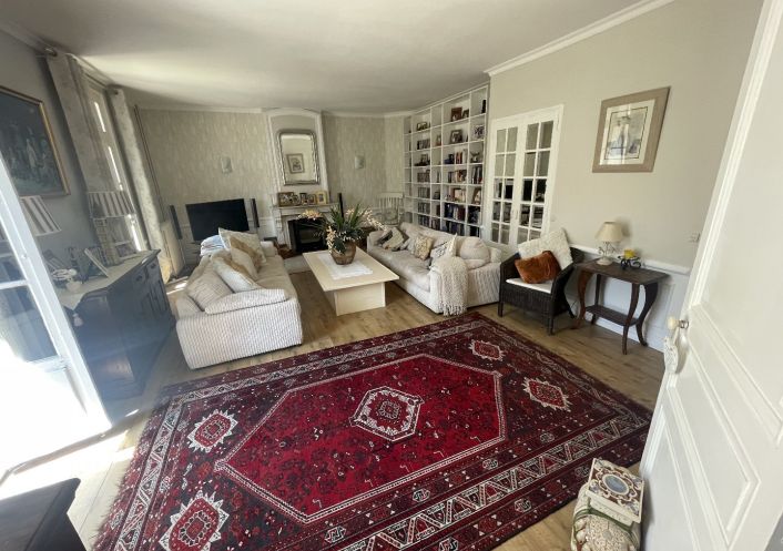 vente Maison bourgeoise Magalas