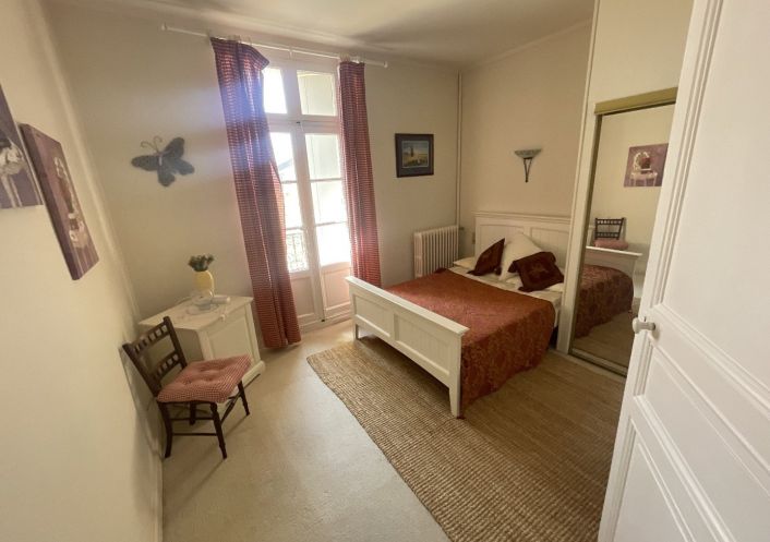 vente Maison bourgeoise Magalas