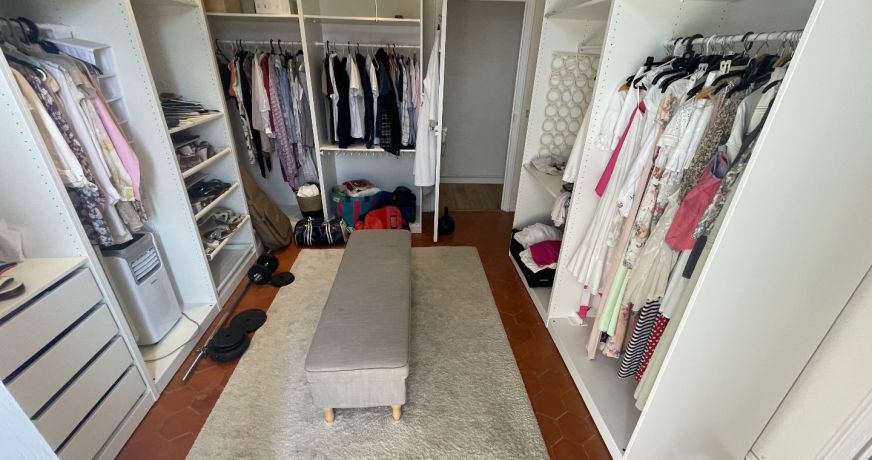 vente Maison bourgeoise Magalas