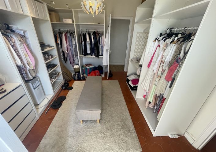 vente Maison bourgeoise Magalas
