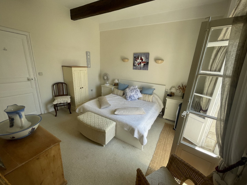 vente Maison bourgeoise Magalas - Photo 6