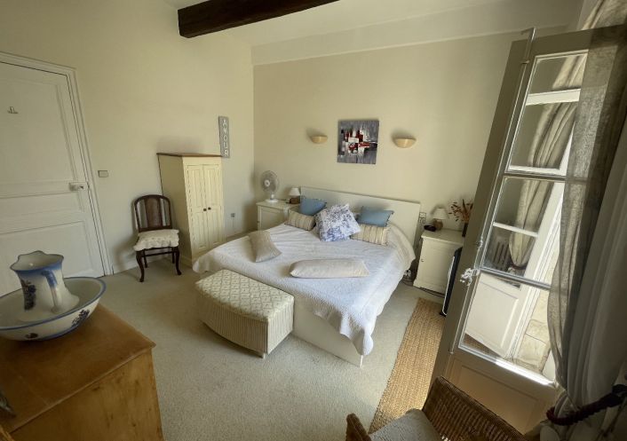 vente Maison bourgeoise Magalas