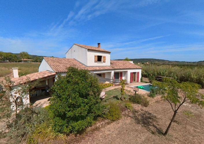vente Villa Neffies