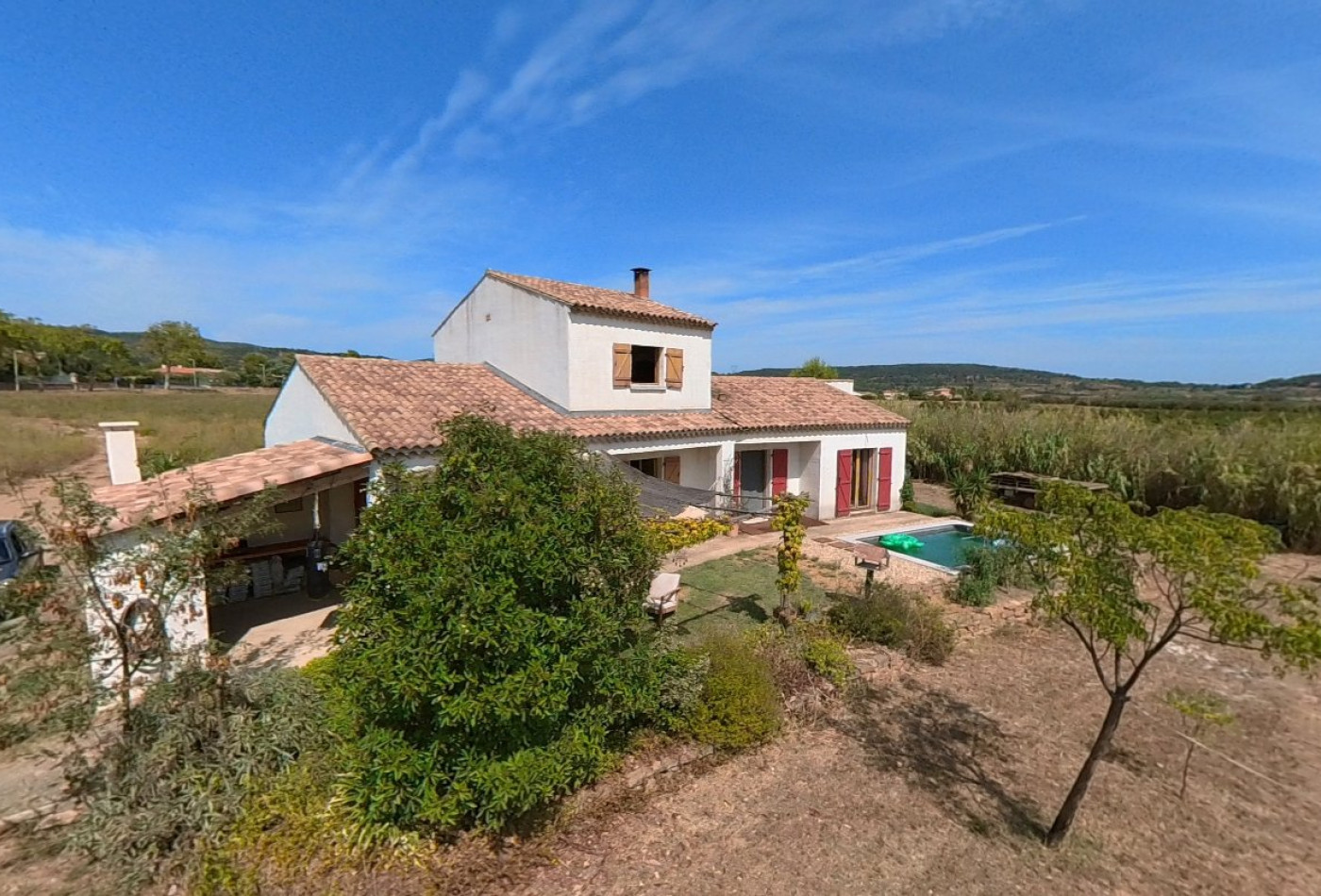 vente Villa Neffies - Photo 3