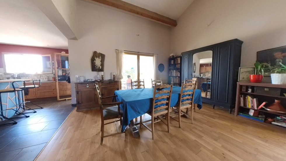 vente Villa Neffies - Photo 9