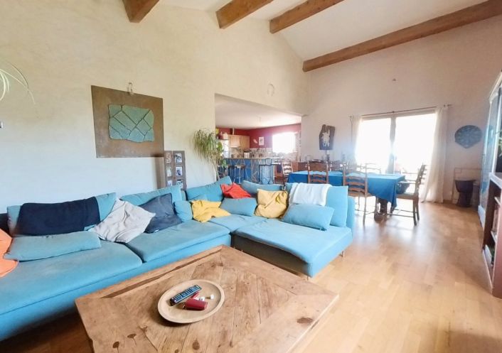 vente Villa Neffies