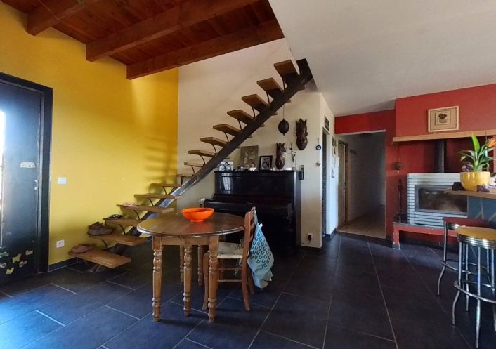 vente Villa Neffies