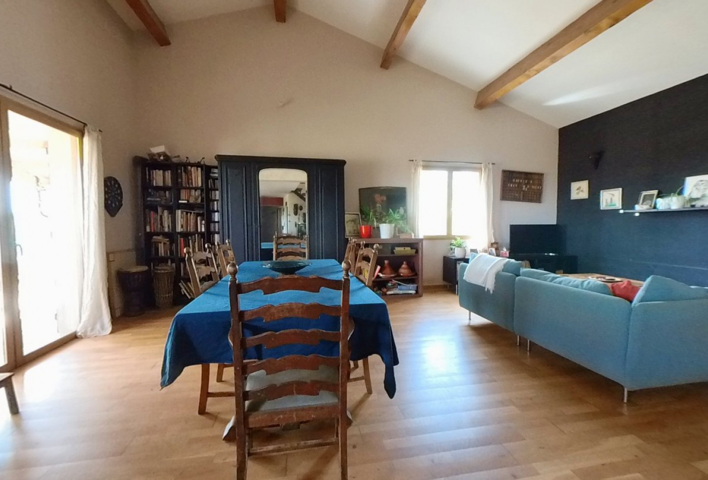 vente Villa Neffies - Photo 6